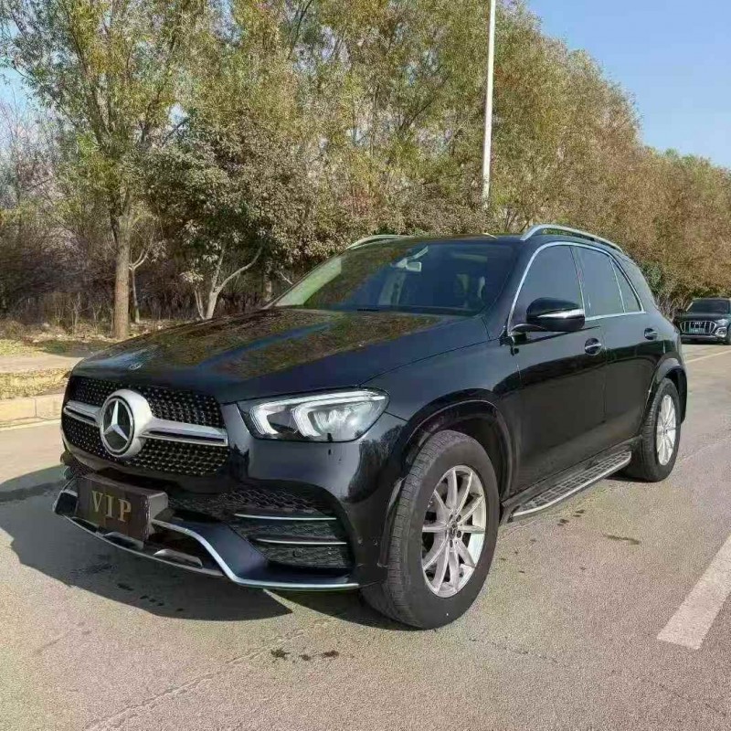 淄博19年奔驰GLE3