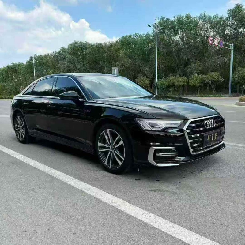 东营23年奥迪A6L2