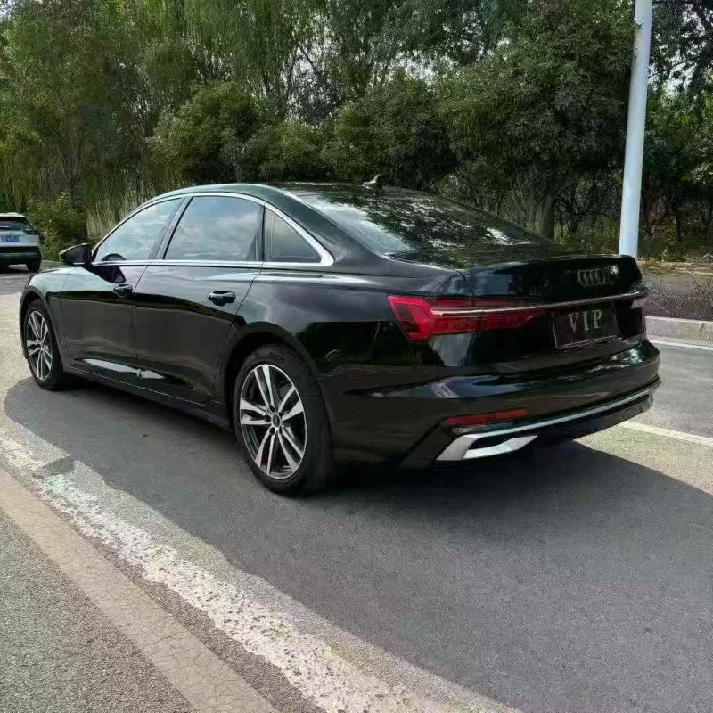 东营23年奥迪A6L8