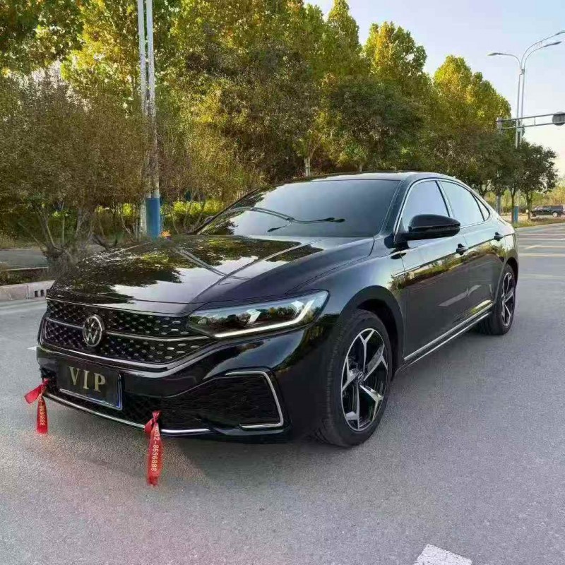 淄博25年大众帕萨特2