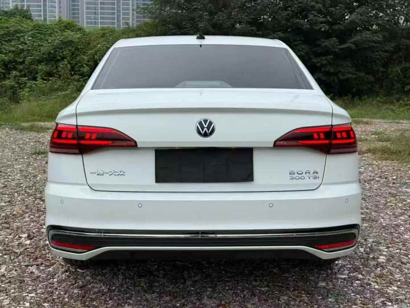 邵阳25年大众宝来9