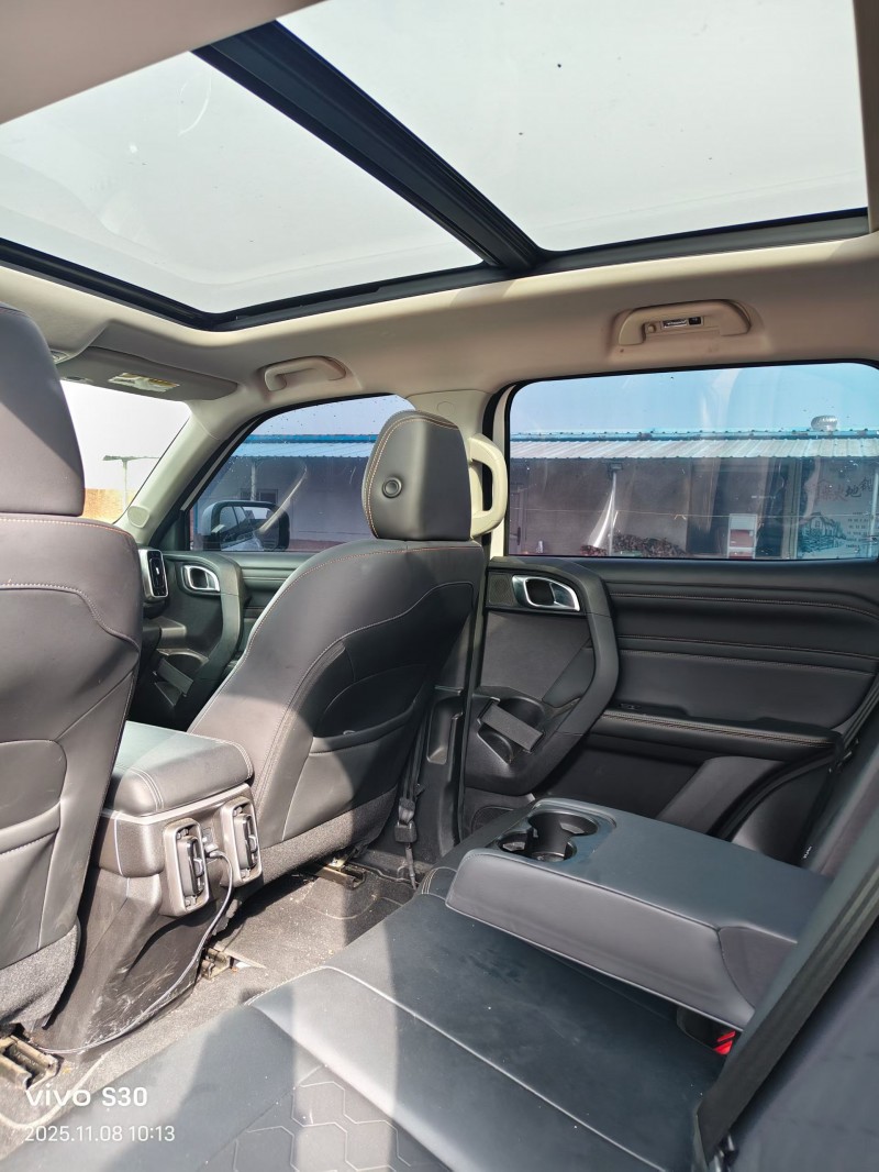 焦作24年哈弗大狗4