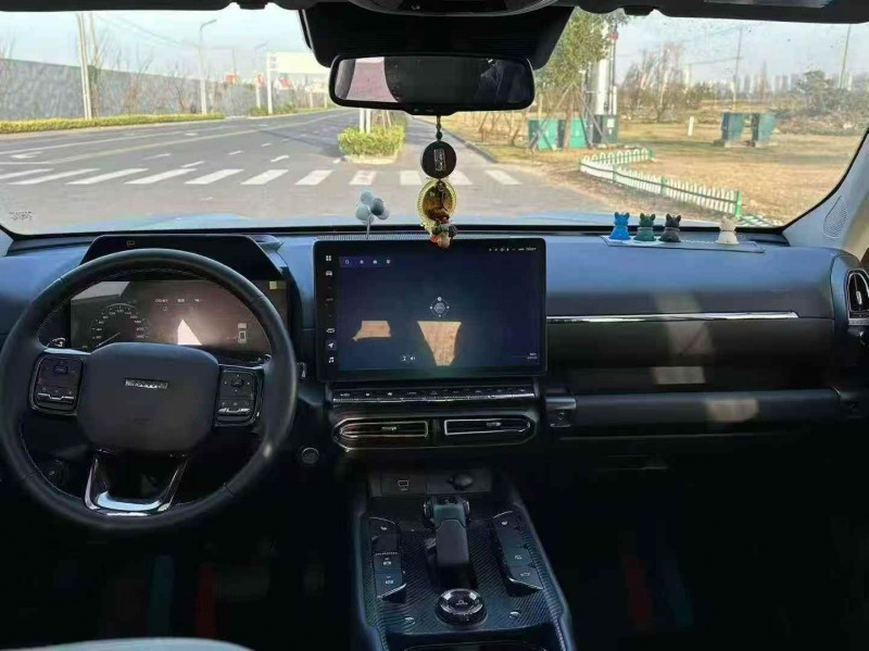 绍兴23年哈弗大狗4