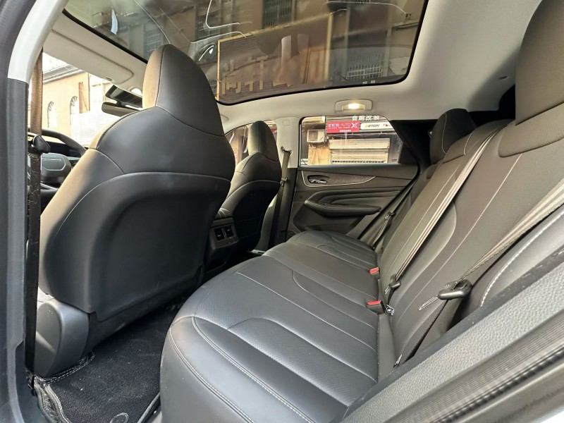 焦作24年启辰大V10