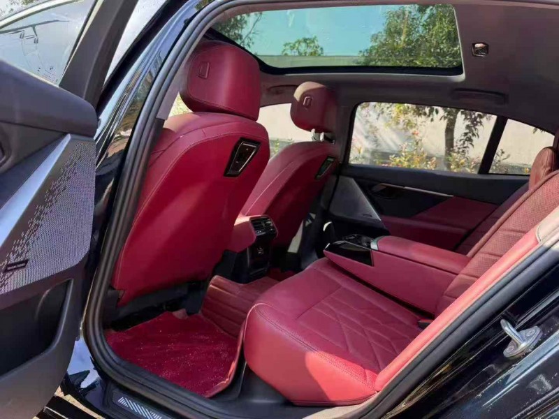 宜昌24年宝马5系4