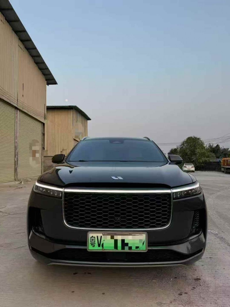 汕头22年理想理想ONE1