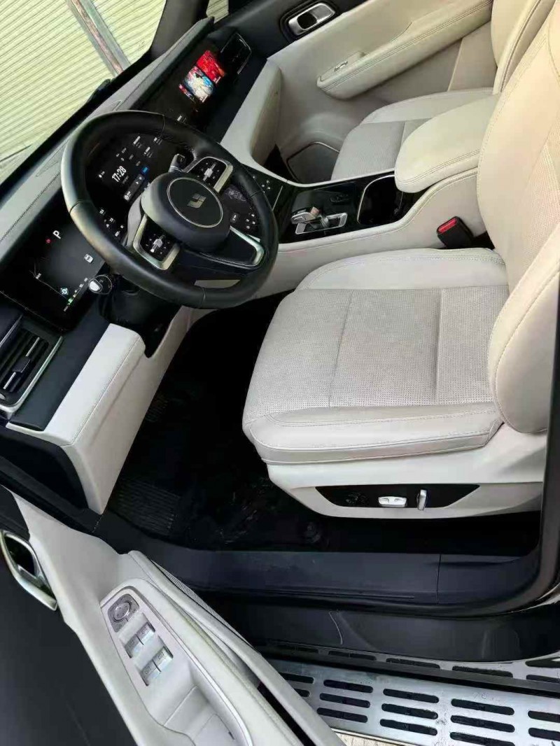 汕头22年理想理想ONE2