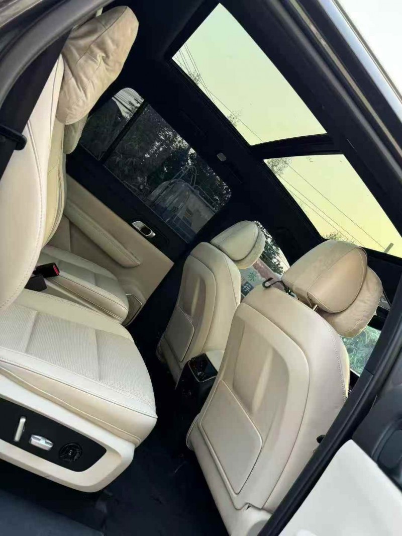 汕头22年理想理想ONE4