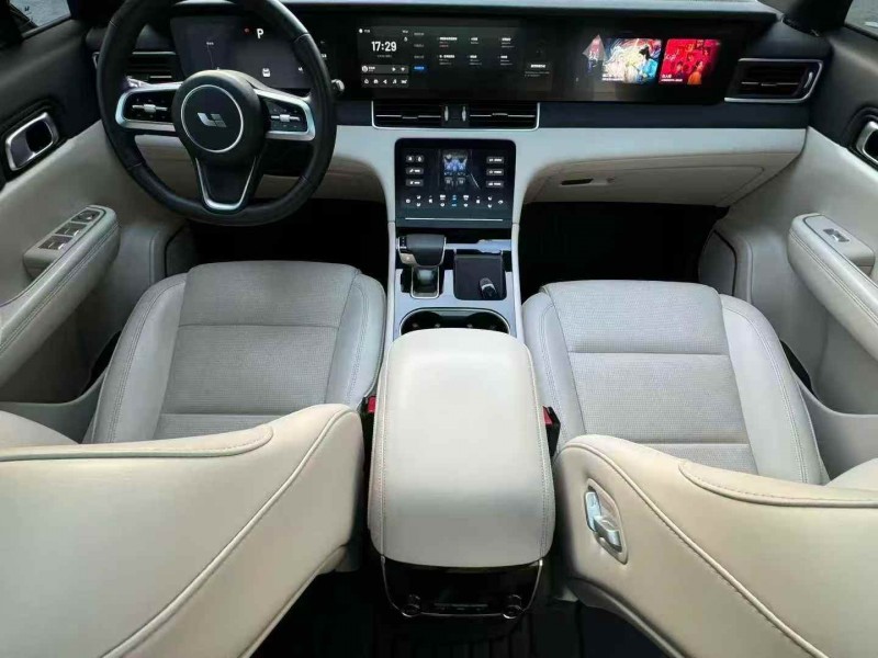 汕头22年理想理想ONE6