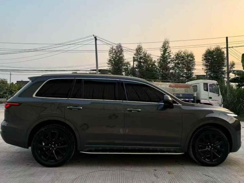 汕头22年理想理想ONE7