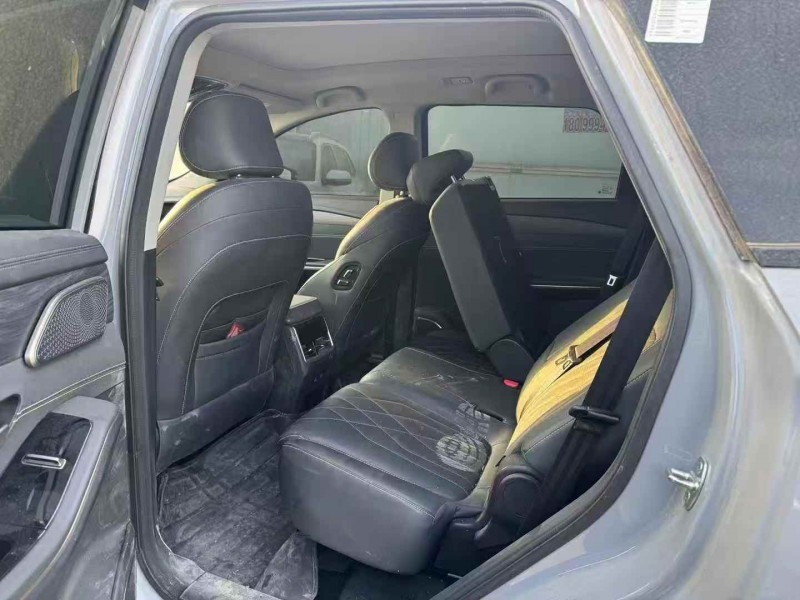 乌鲁木齐24年奇瑞捷途8