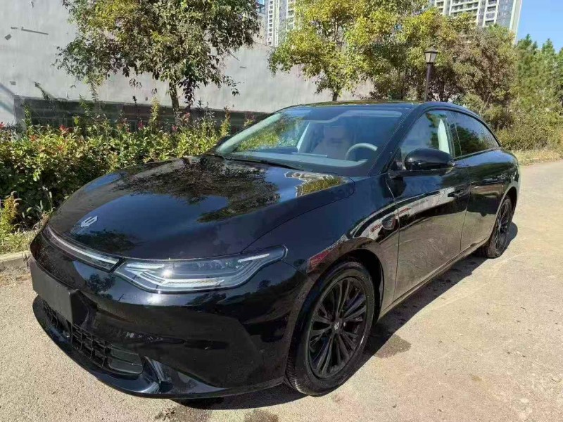 荆州24年零跑汽车C013