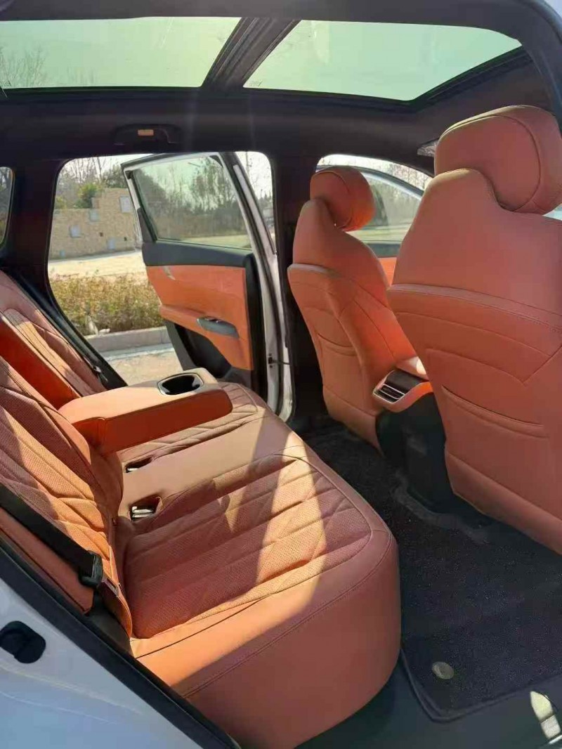 淄博24年长安汽车CS755