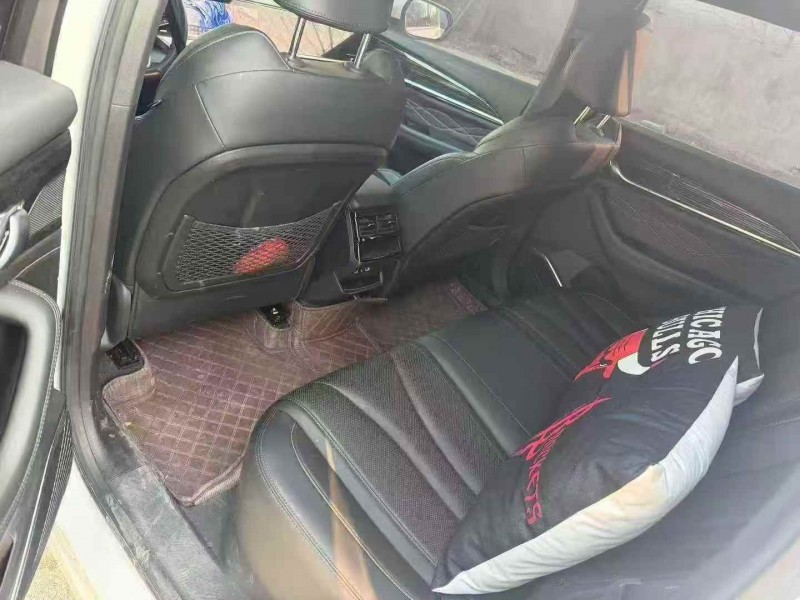 枣庄24年吉利星越4