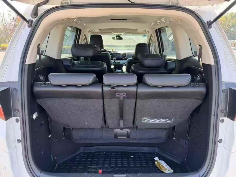 南京19年本田奥德赛5