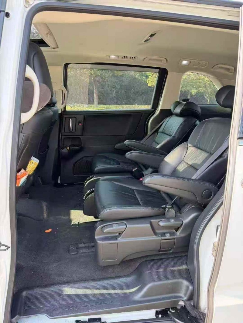 南京19年本田奥德赛6