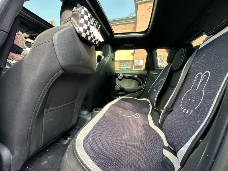 焦作21年宝马迷你5