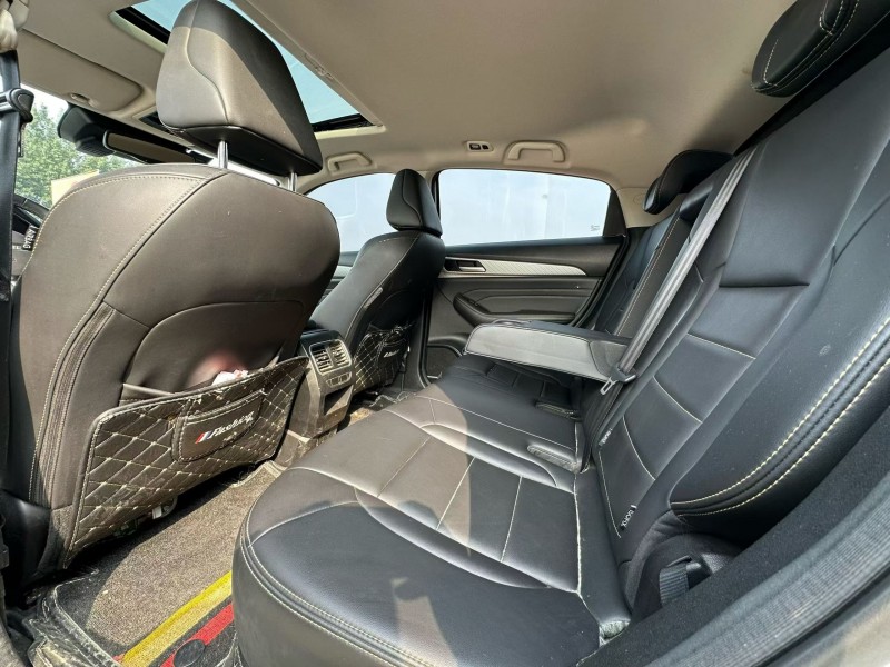 焦作21年哈弗F7x4