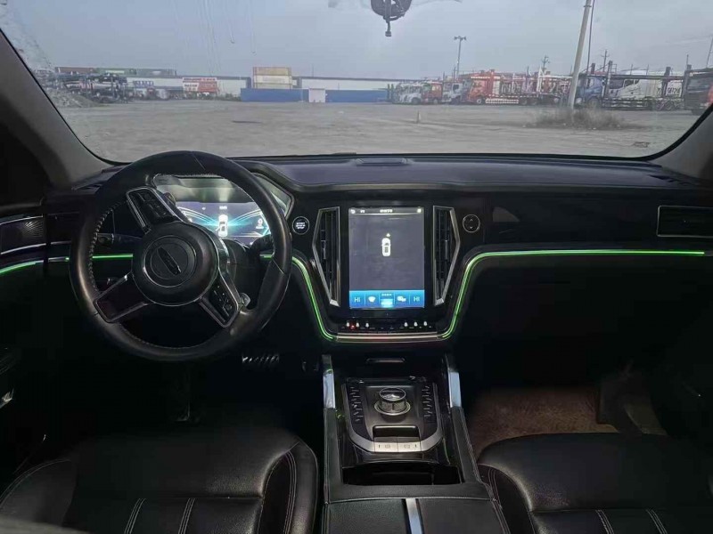 乌鲁木齐20年众泰T7006