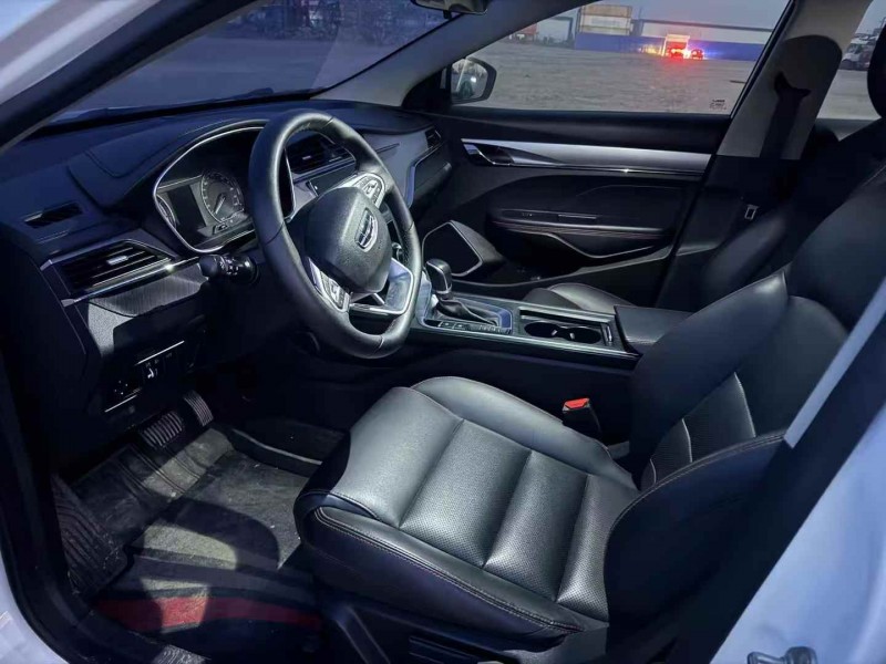 乌鲁木齐20年吉利缤瑞7