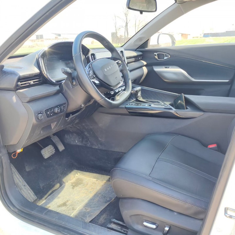 焦作22年宝骏RC54