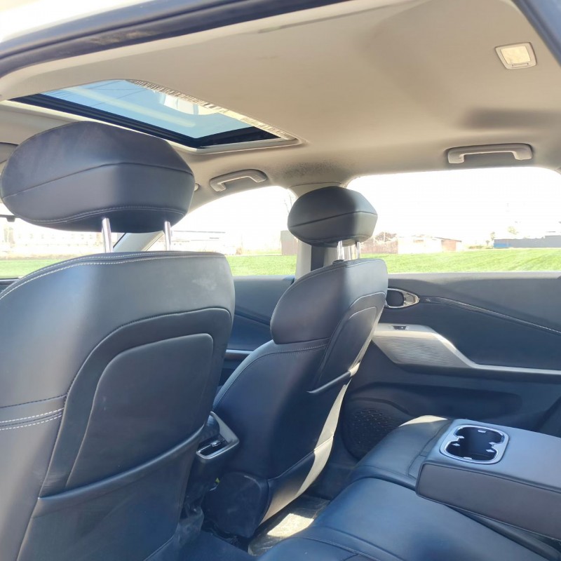 焦作22年宝骏RC56