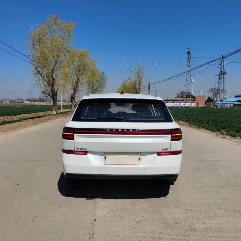 焦作22年宝骏RC58