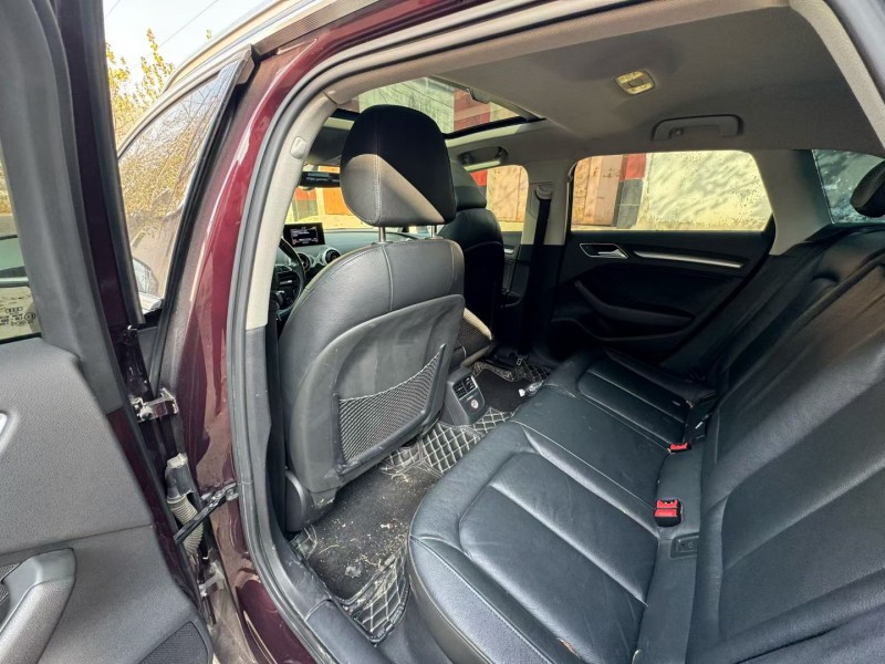 聊城16年奥迪A36