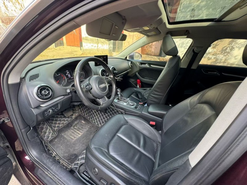 聊城16年奥迪A39