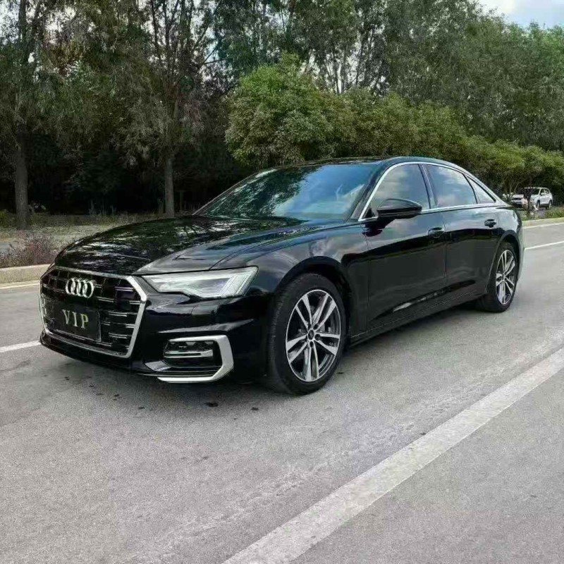 枣庄23年奥迪A6L2