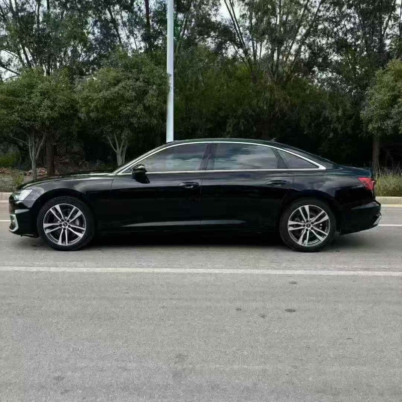 枣庄23年奥迪A6L7