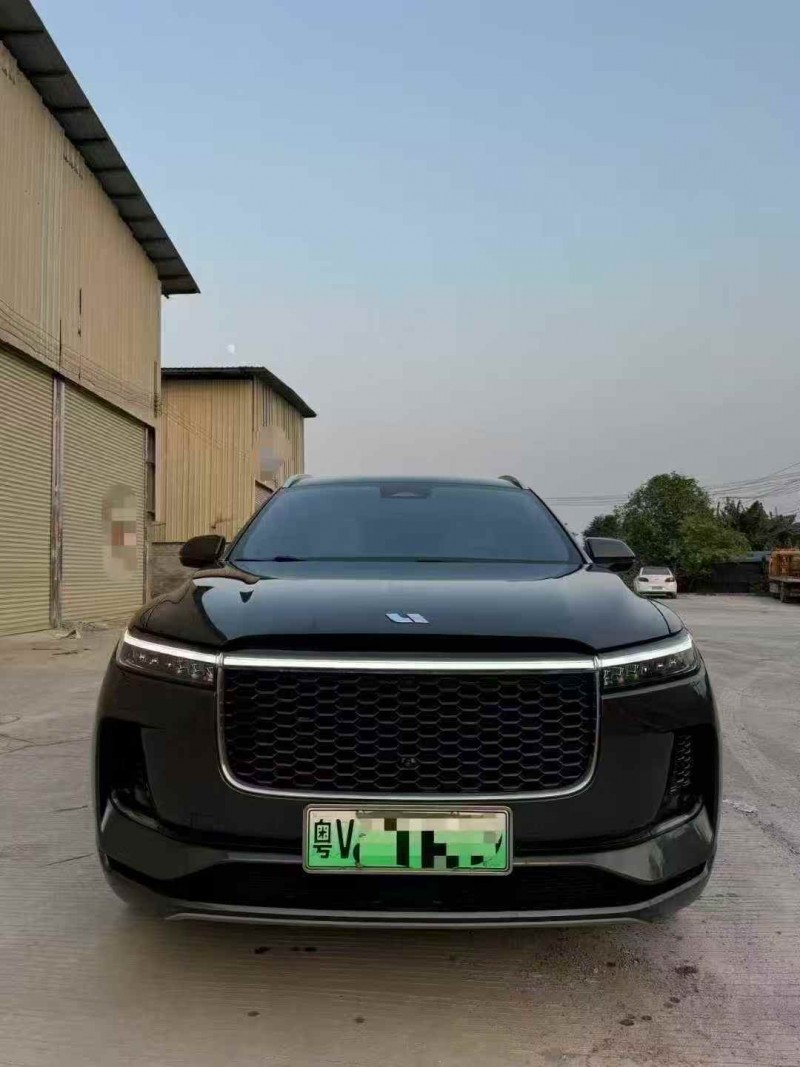 江门22年理想理想ONE1