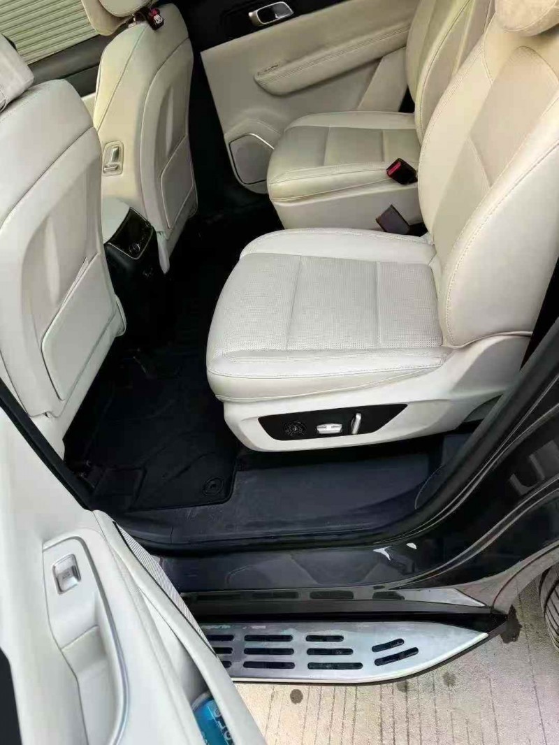 江门22年理想理想ONE4