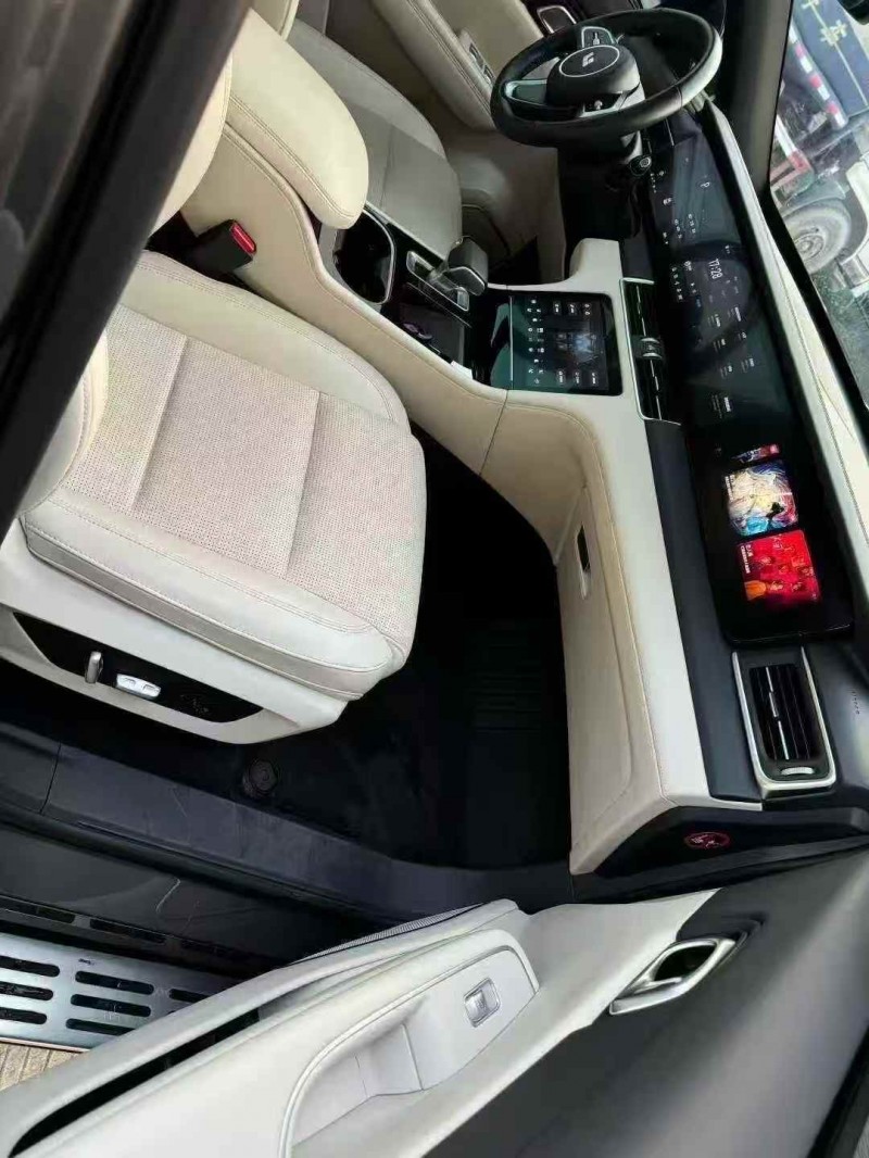 江门22年理想理想ONE5