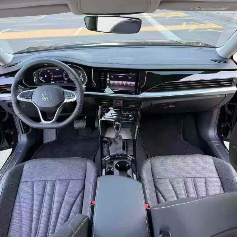 淄博25年大众帕萨特6