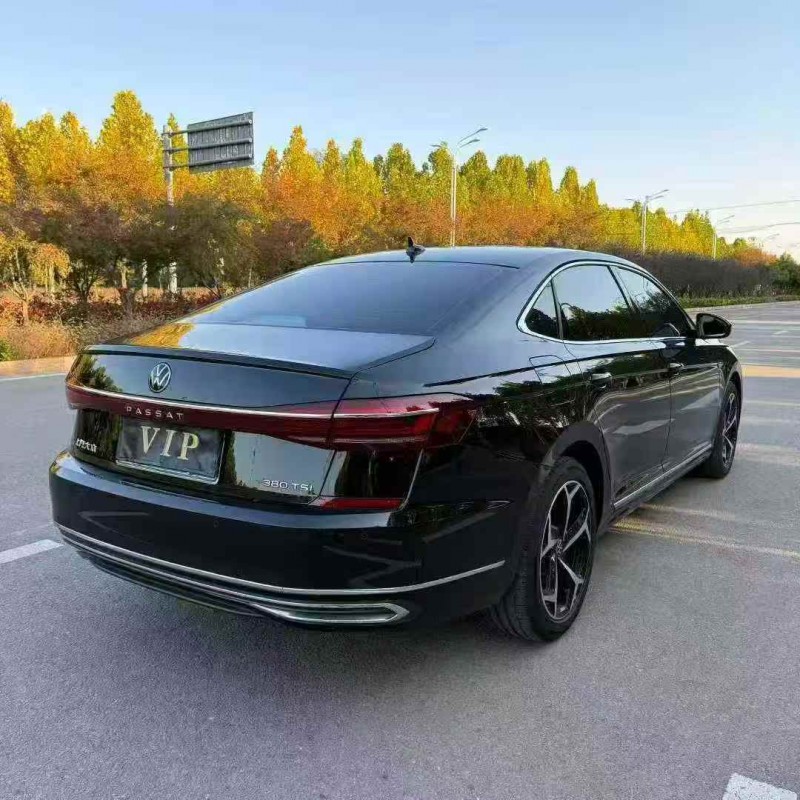 淄博25年大众帕萨特7