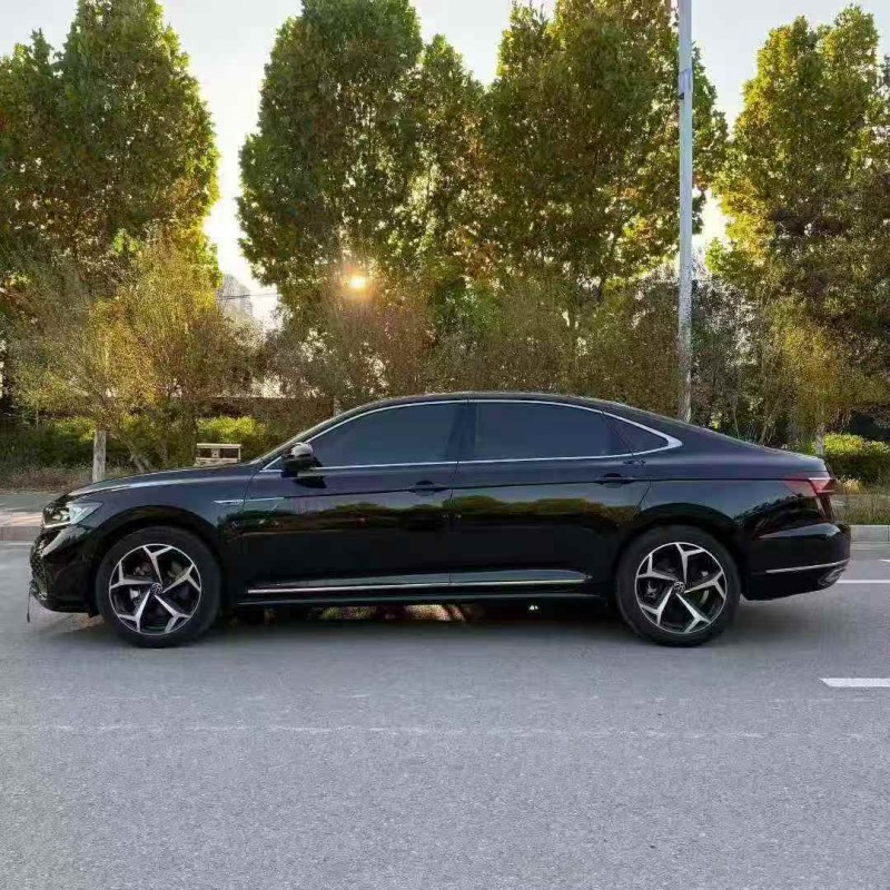 淄博25年大众帕萨特9