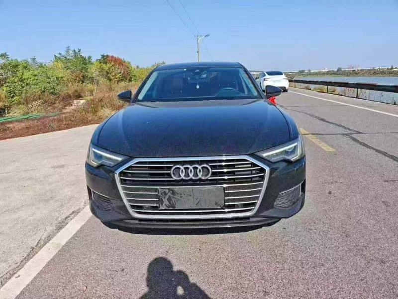 衡阳21年奥迪A6L1