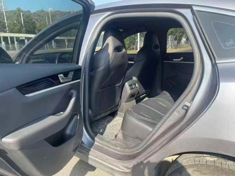 厦门24年比亚迪秦6