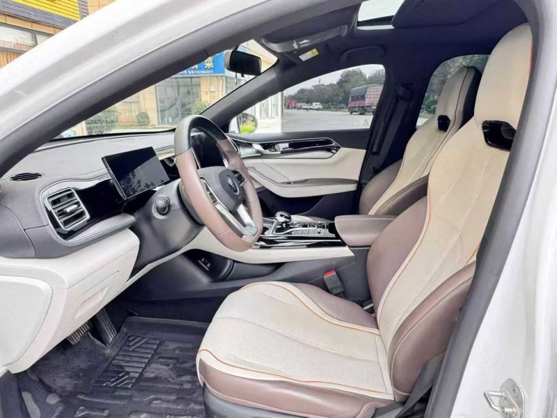 宜昌24年比亚迪秦5