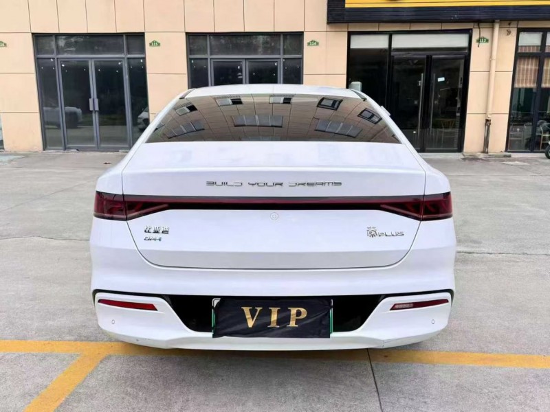 宜昌24年比亚迪秦9