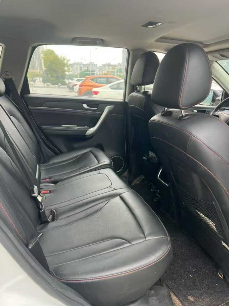 南昌17年哈弗H64