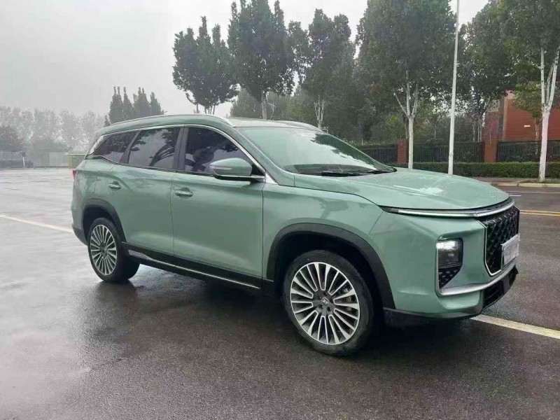 平顶山25年奇瑞捷途2