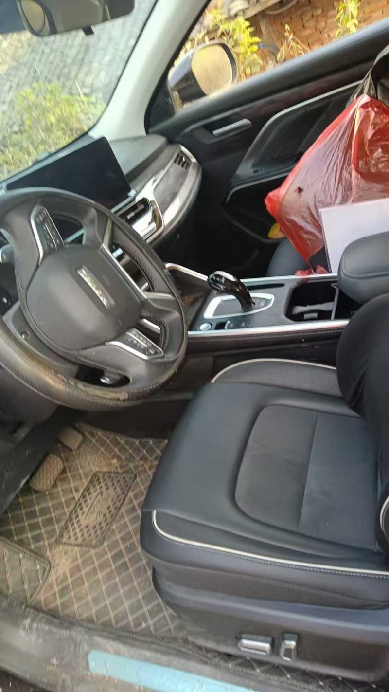 南昌23年哈弗H66