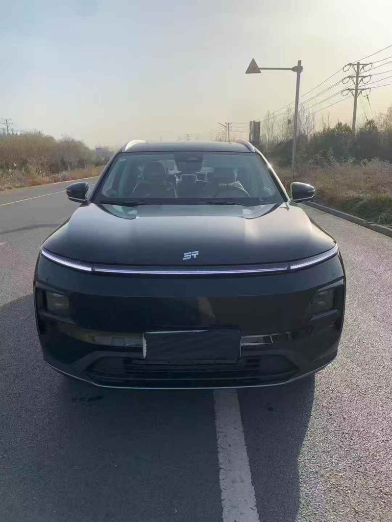 邯郸25年理想L71