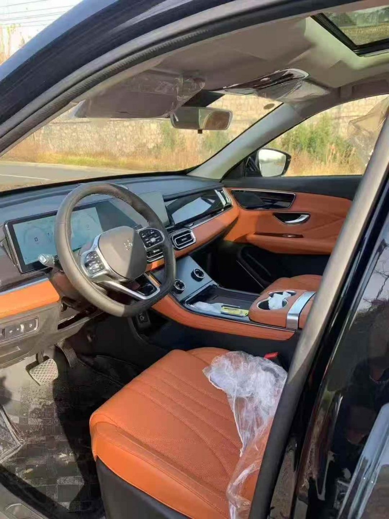 邯郸25年理想L74