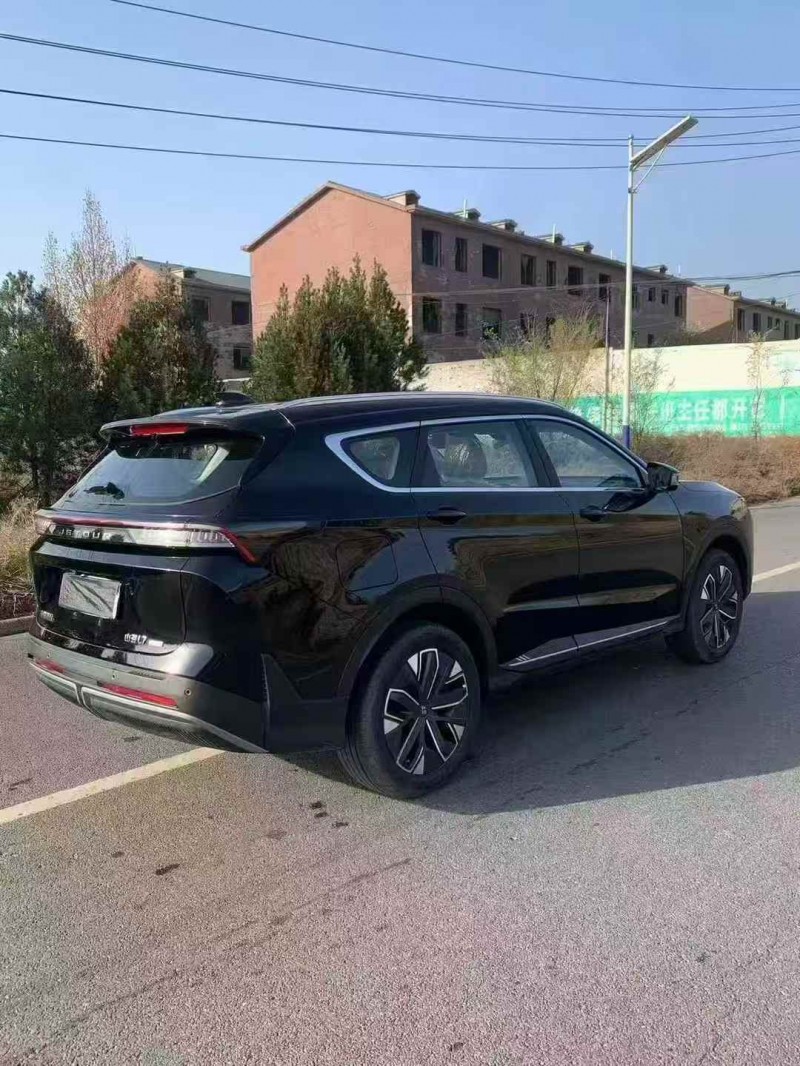 邯郸25年理想L78