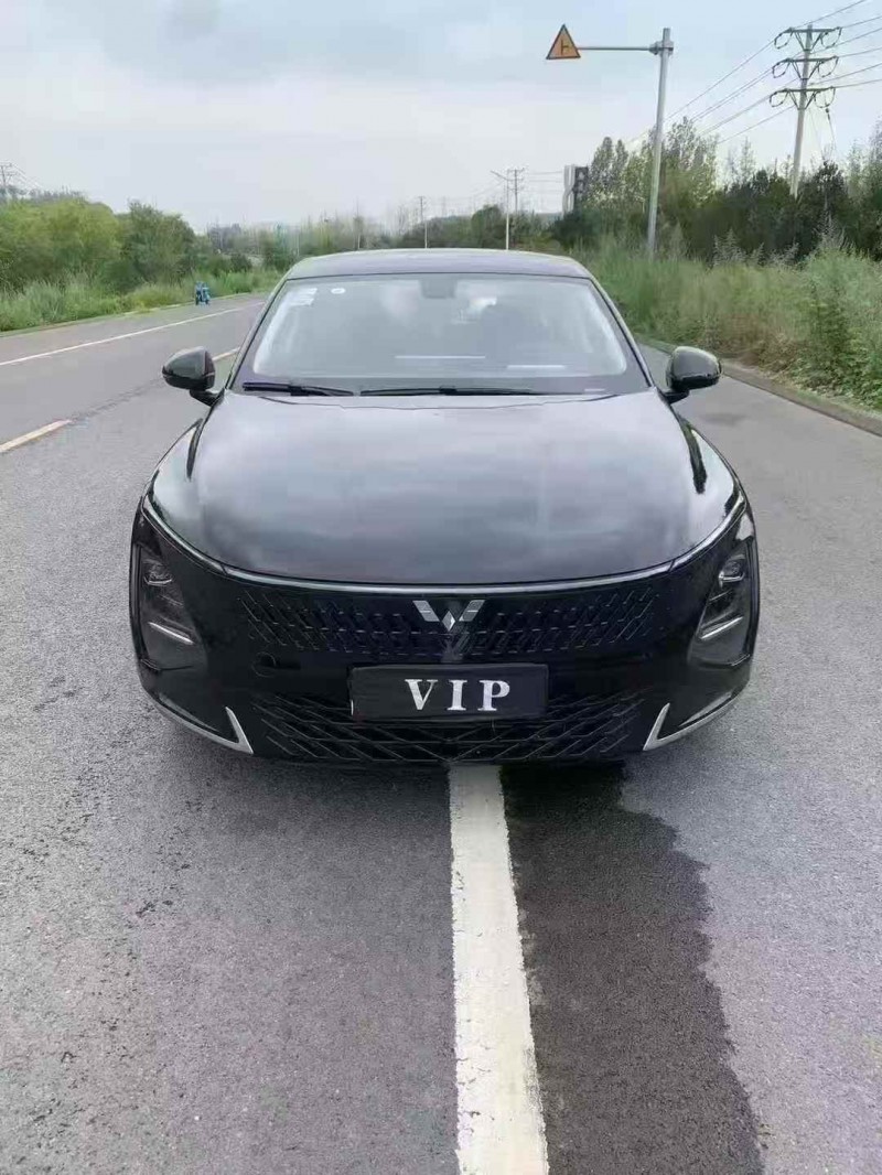 秦皇岛24年五菱汽车星光1