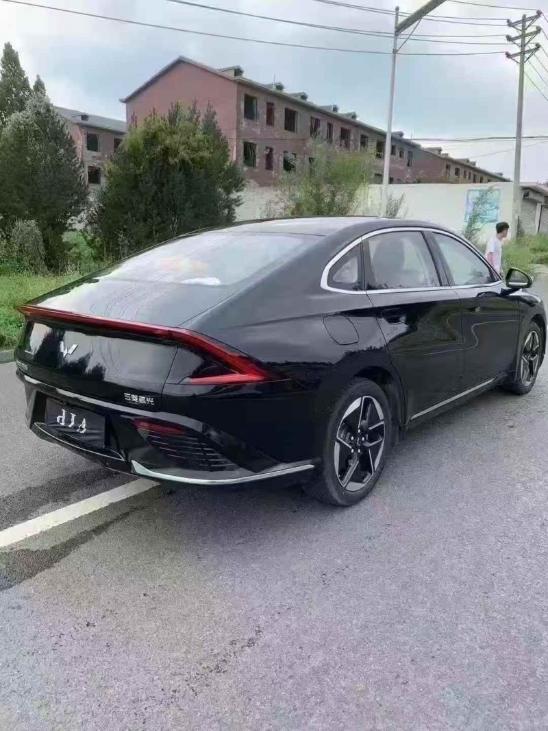 秦皇岛24年五菱汽车星光7