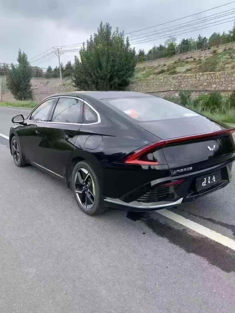 秦皇岛24年五菱汽车星光8